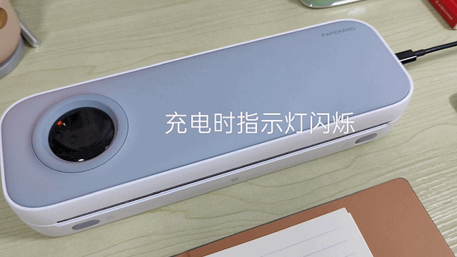 不插电不用墨还能帮助学习？喵喵机学习打印机F2S诚意分享