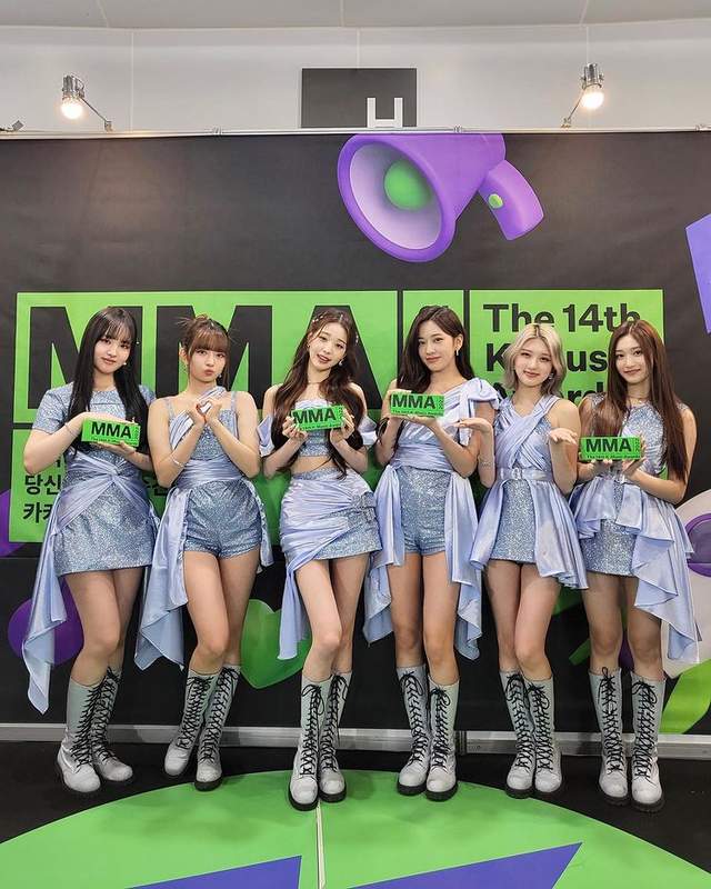 2022韩国melon年度kpoptop10bigbangive都上榜