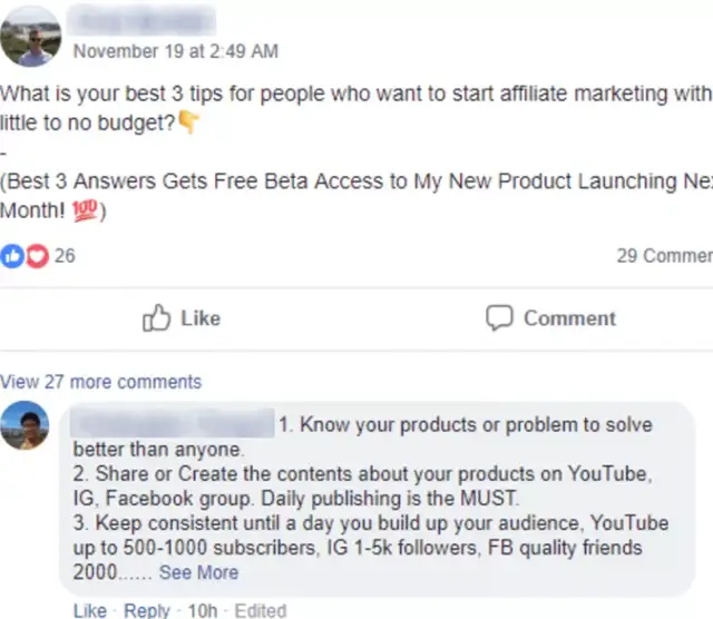 0 成本引流｜教你玩转 Facebook Group 社群运营