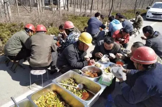 工地上有哪些工作不赚钱