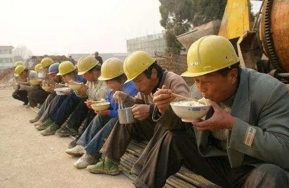 工地上有哪些工作不赚钱