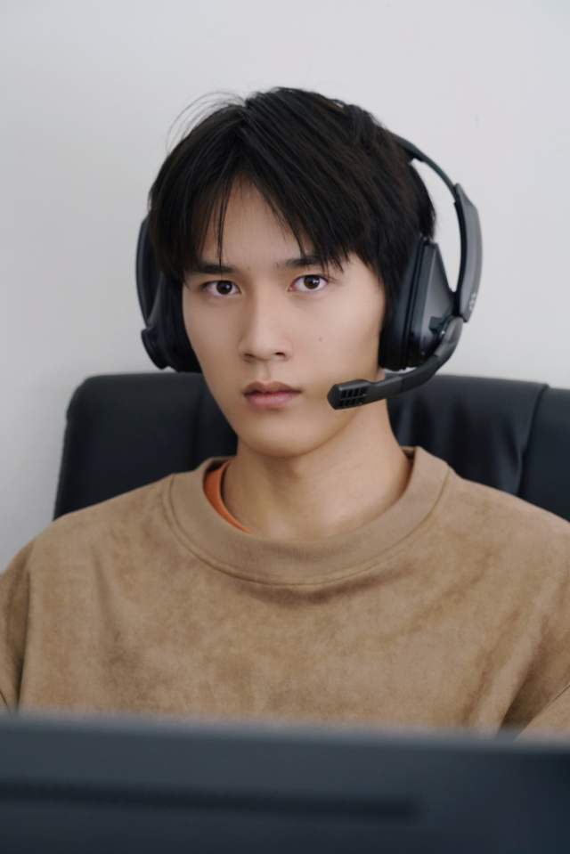 低调设计，超凡实力：EPOS音珀GPS370带你领略大神操作