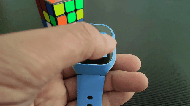 开启娃的美好小学时代，米兔儿童学习手表6C样样精通