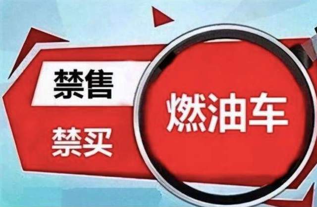 禁油车海南打响第一枪,过早地支持新能源汽车真有必要吗?