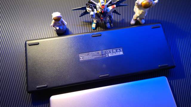 百元级别竟然是三模？而且是“海王”？！随意切换无压力！