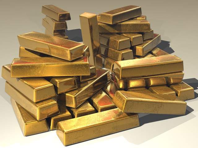 The price of gold has returned to nearly 6 months？Gold has risen again, should I buy gold？