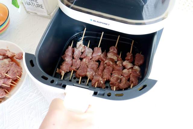 分享5个空气炸锅美食，操作简单，味道YYDS