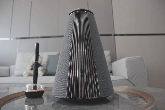 给家电配个智能管家｜卡萨帝鉴赏家智能音箱体验