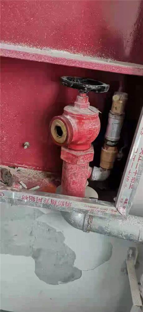 河南万达•周口ONE存在多项质量问题，业主被要求先收房才能验房