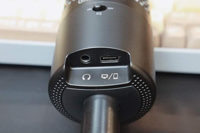 多场景应用，全方位收音｜得胜GX1数字录音麦克风评测