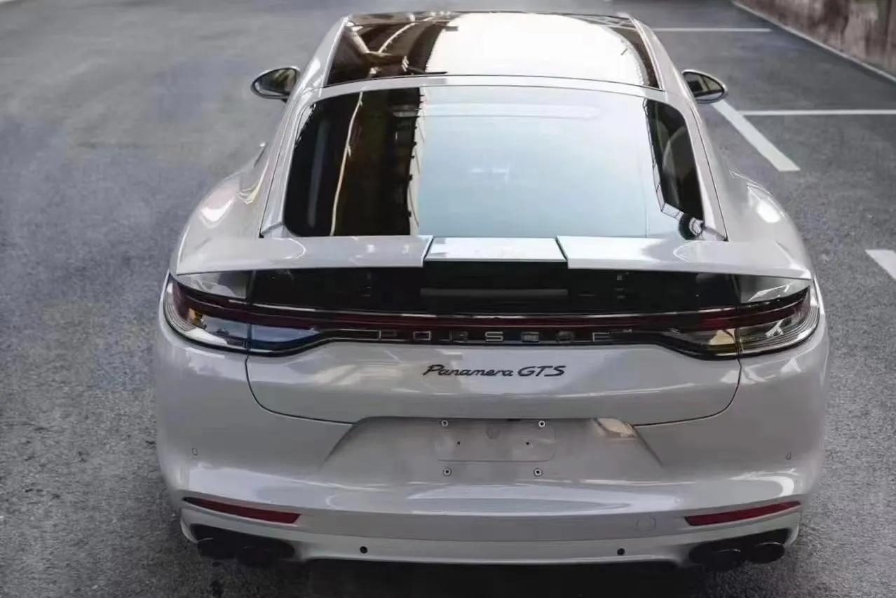 改装# #动力升级# #特调程序# #帕拉梅拉 96:# #新保时捷panamera