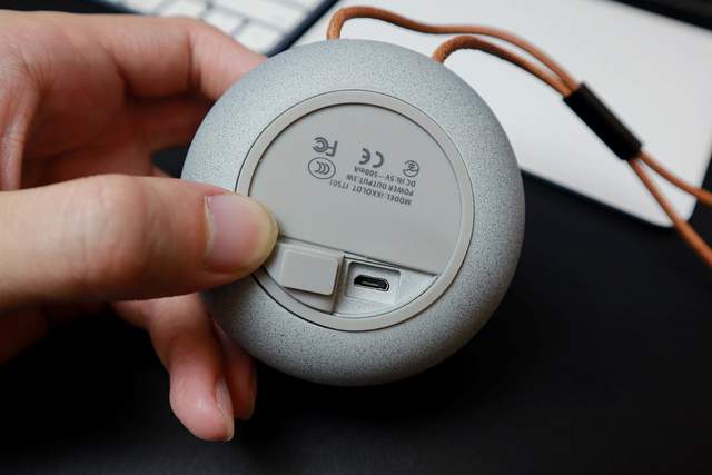 百元音箱小巧惊艳，iKKOLOT ITS01蓝牙音响评测