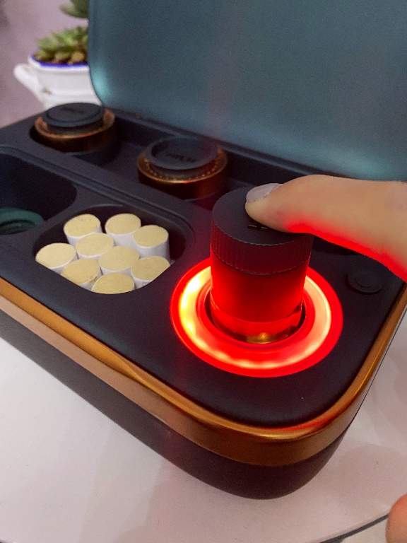 轻松简单放松身体！快把好用打在公屏上