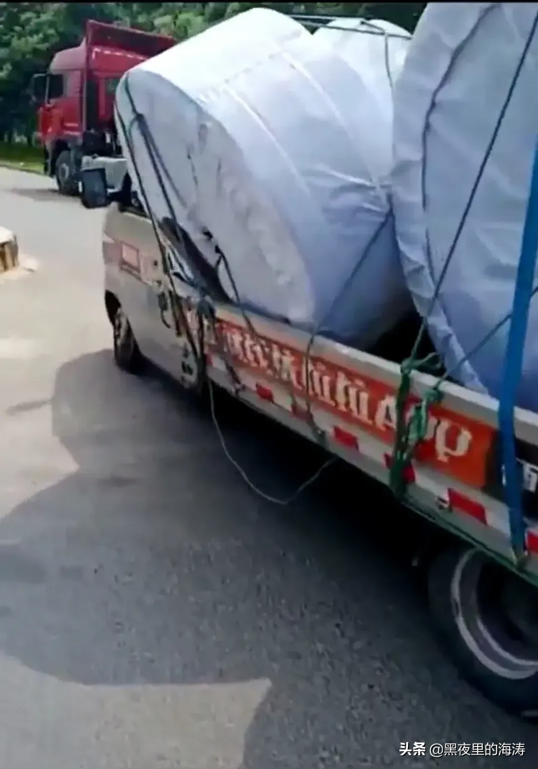 现在货拉拉行业赚不赚钱