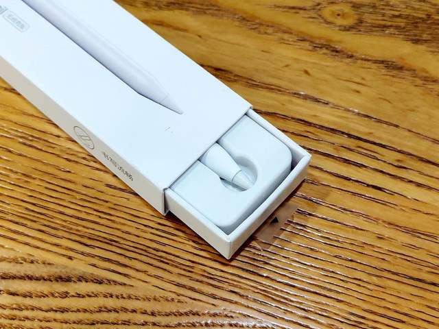 南卡Pencil无线充版：仅Apple Pencil五分一的价格，100%功能体验