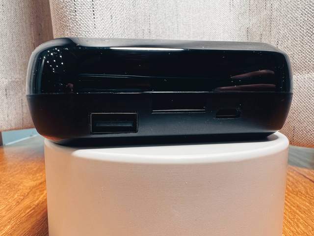 国货英雄HERO G1蓝牙耳机，诚意满满