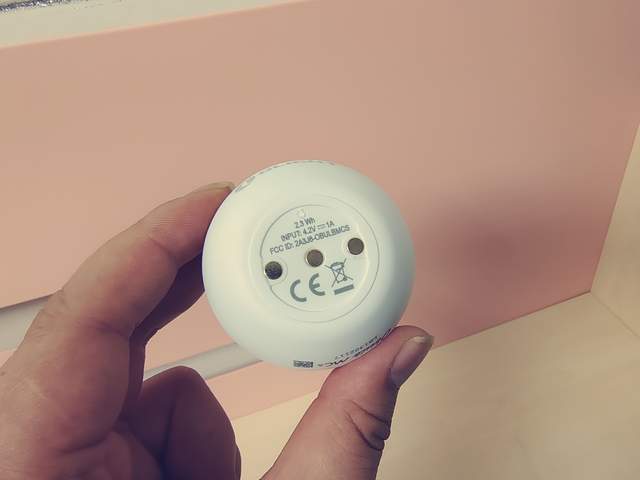 新奇好玩的太空人小玩物——傲雷小彩星MCs