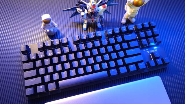 百元级别竟然是三模？而且是“海王”？！随意切换无压力！