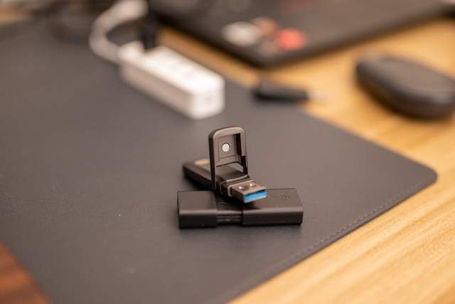 你是否真正需要一款高速固态U盘？aigo U391体验报告