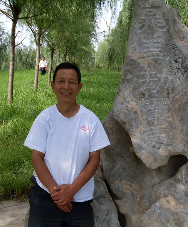 安阳明清建筑文化内涵之四陡板山花抱厦