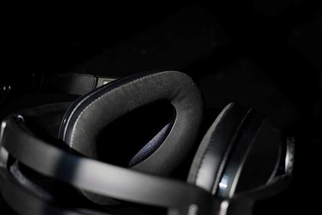 低调设计，超凡实力：EPOS音珀GPS370带你领略大神操作