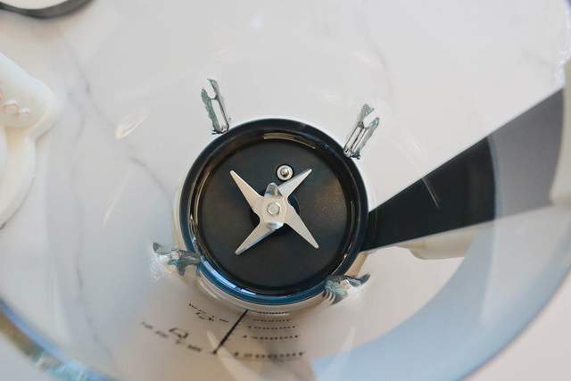 高颜值、多功能｜大宇静音破壁机评测