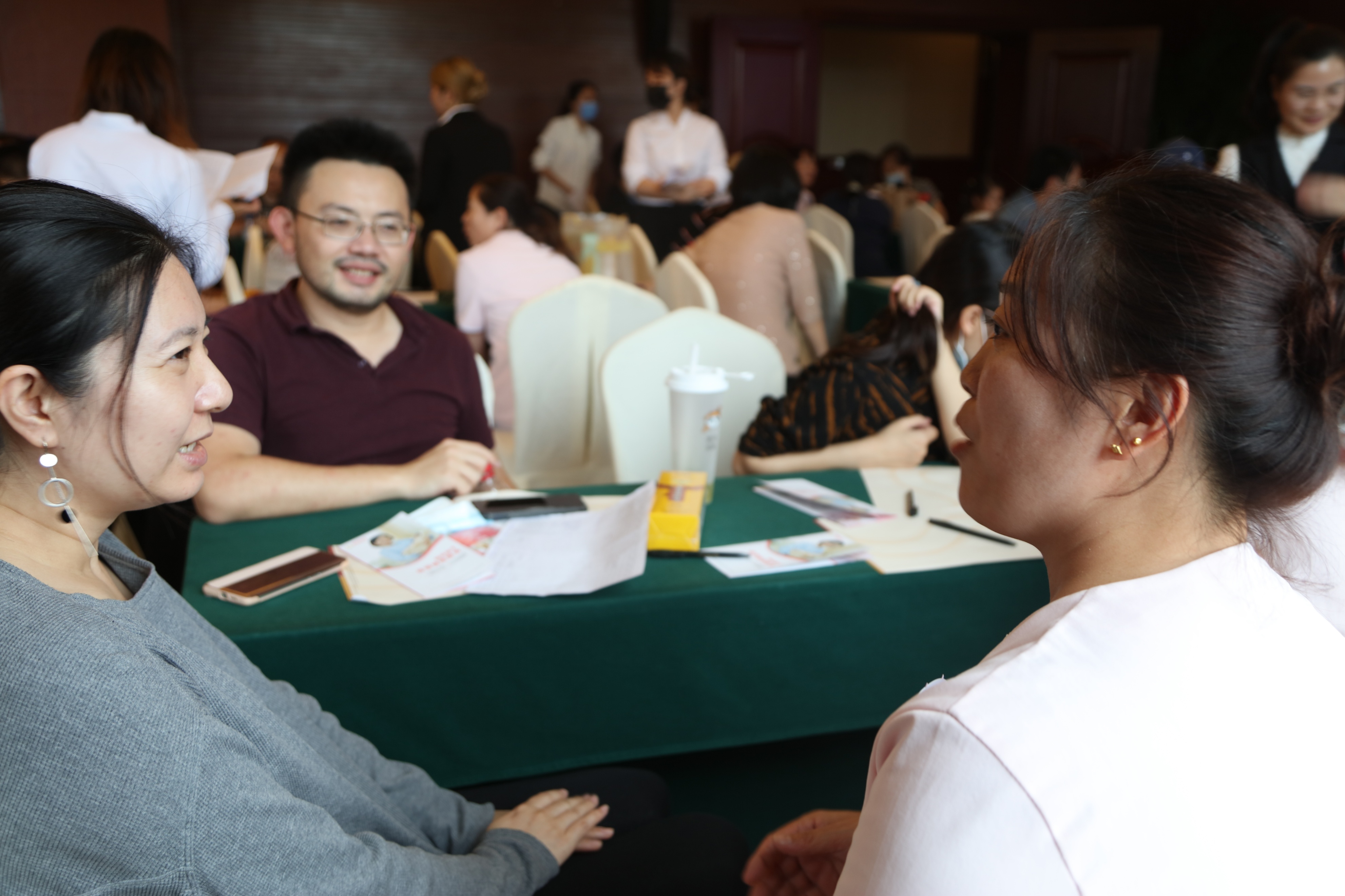 杭州月嫂培训教程学习班 杭州正规月嫂培训机构