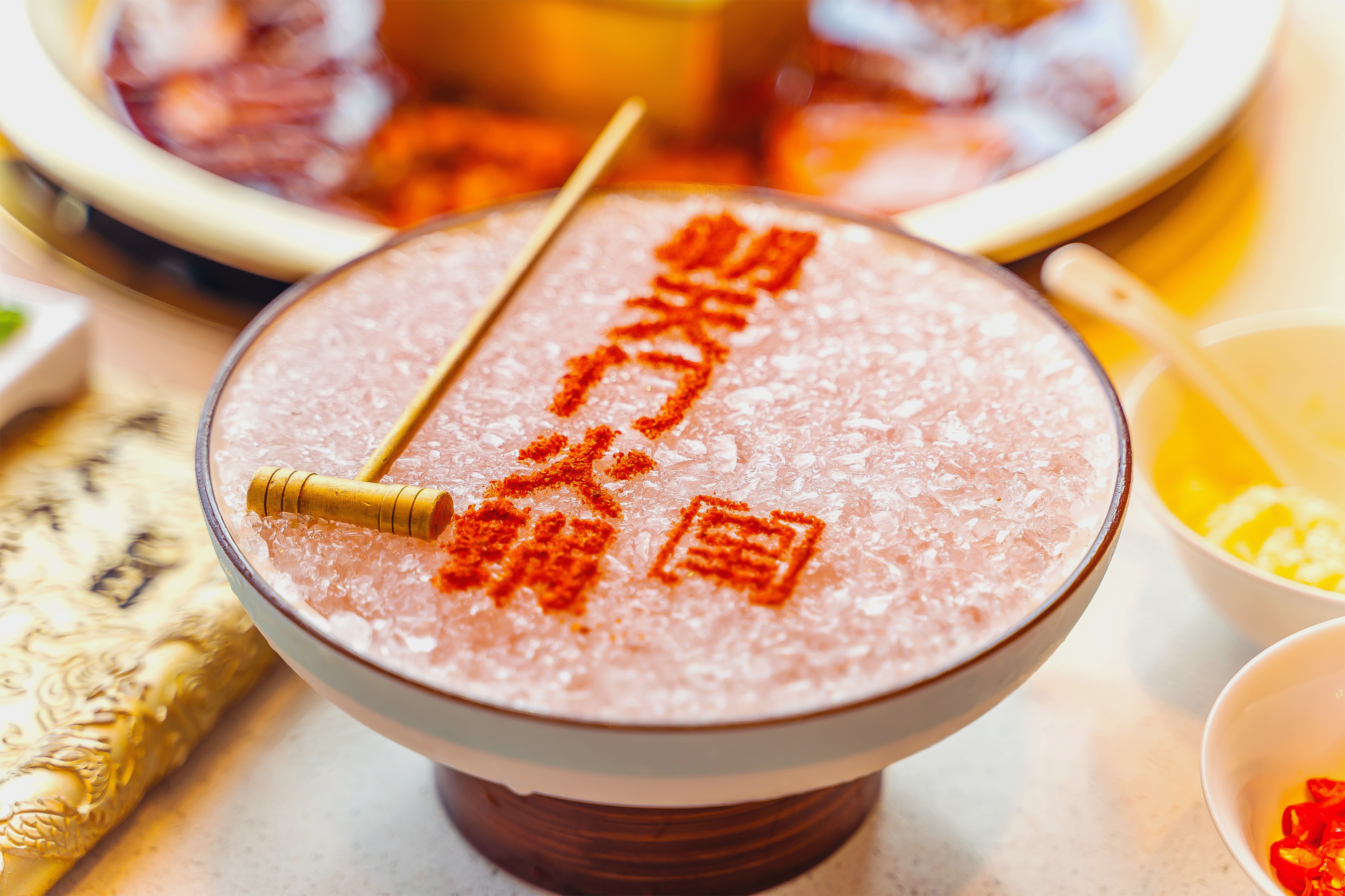 安徽特色火锅加盟赚不赚钱 加盟特色火锅好赚钱吗