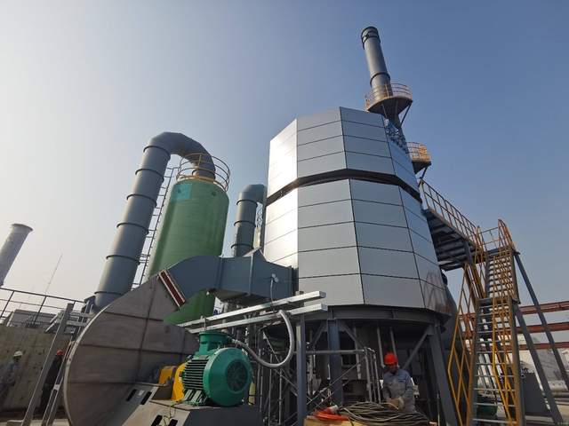 硬科技助力高增长 久日新材2021年度业绩说明会受关注 要闻 第1张