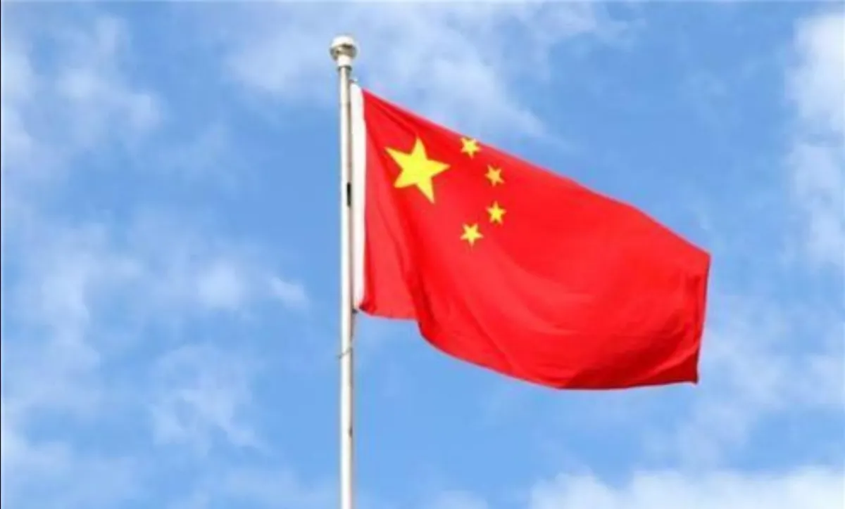 中国GDP超越欧盟总和，这绝对是具有历史意义的一天。
