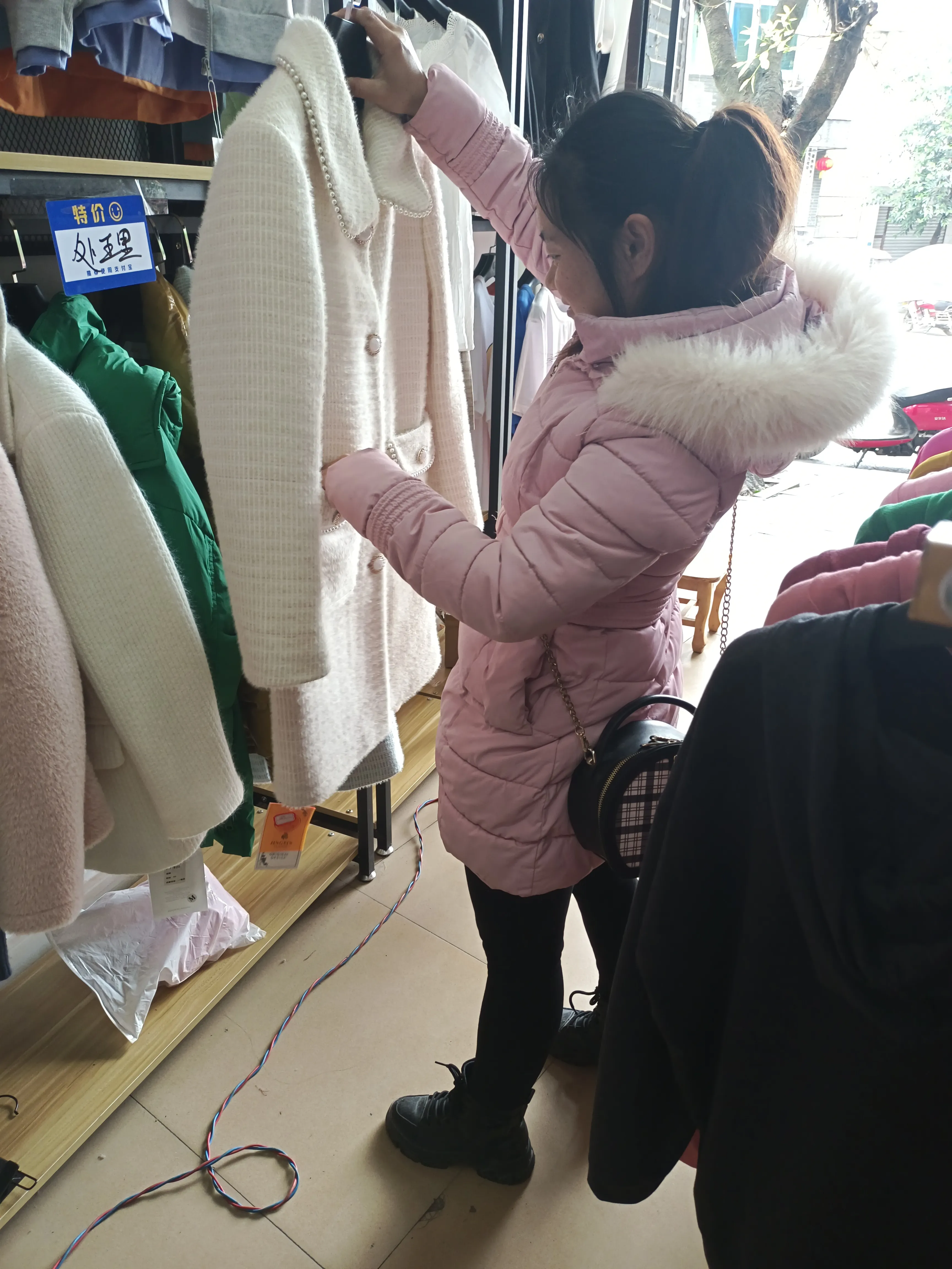 服装店只试不卖模式怎么赚钱