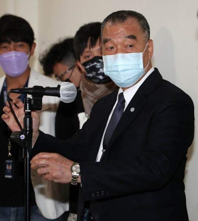 晚报|上海两区首次社会面清零、台媒误报大陆导弹击中新北