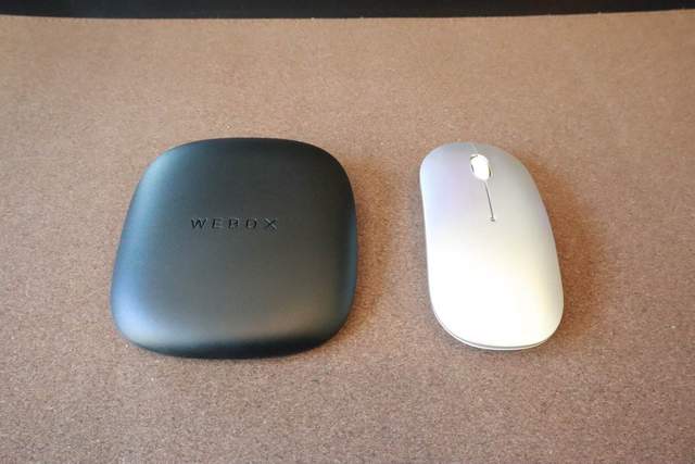 老电视300元畅爽升级，泰捷WE60C升级版电视盒子体验