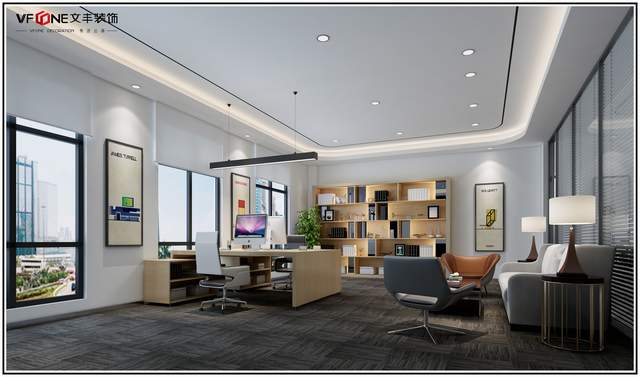 装配式装修 - 文丰装饰