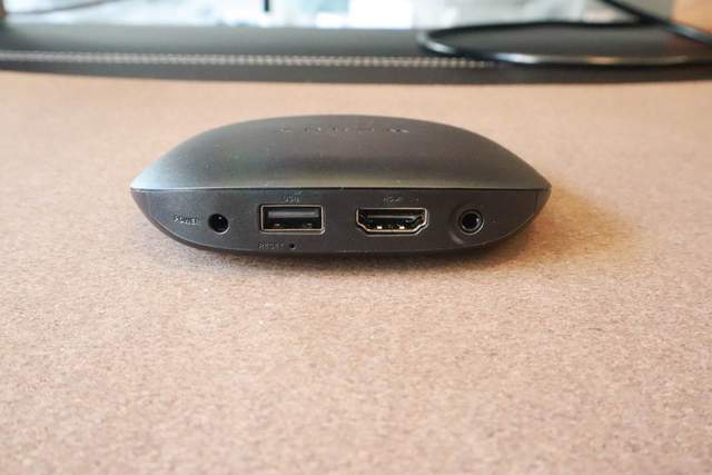 老电视300元畅爽升级，泰捷WE60C升级版电视盒子体验