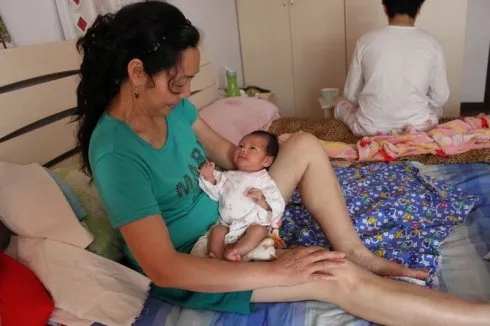 韶关月嫂培训教程班 韶关什么地方有月嫂培训班证