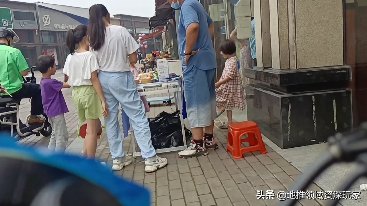 抖音蓝v地推赚钱不 抖音蓝v地推真实收入