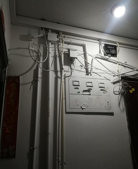 防盗门换锁芯价格：解锁安全新篇