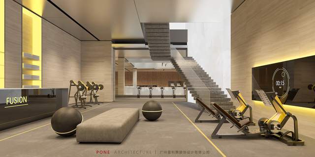 办公楼装修公司 - 文丰装饰