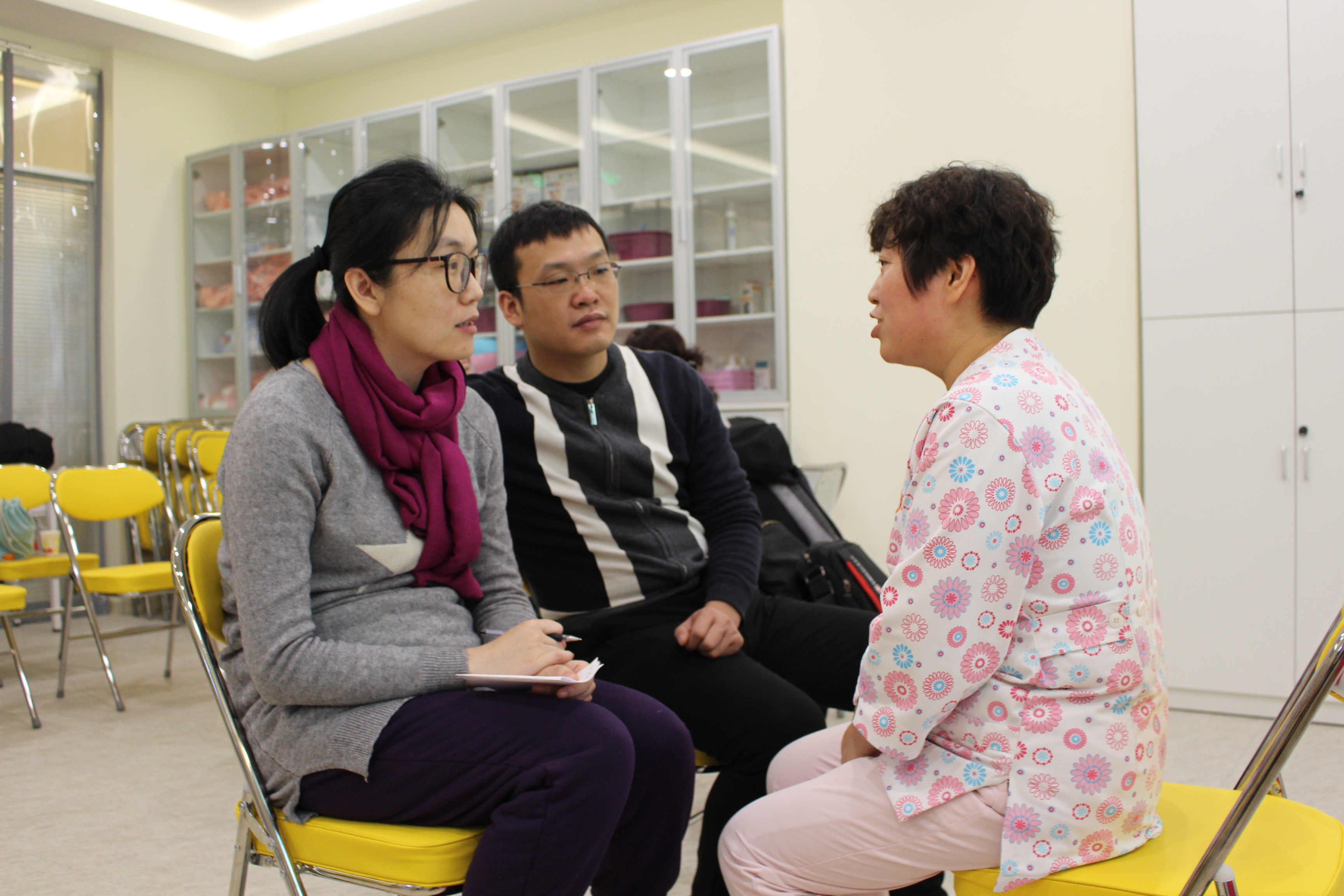 杭州月嫂培训教程学习班 杭州正规月嫂培训机构