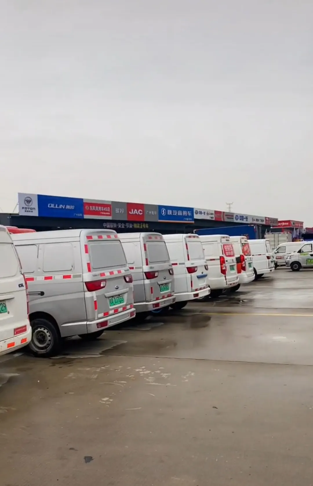 货拉拉面包车赚不赚钱