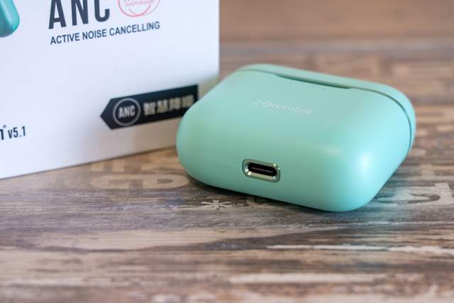 细节丰富音质饱满，双飞燕二皮蓝牙降噪耳机B90体验