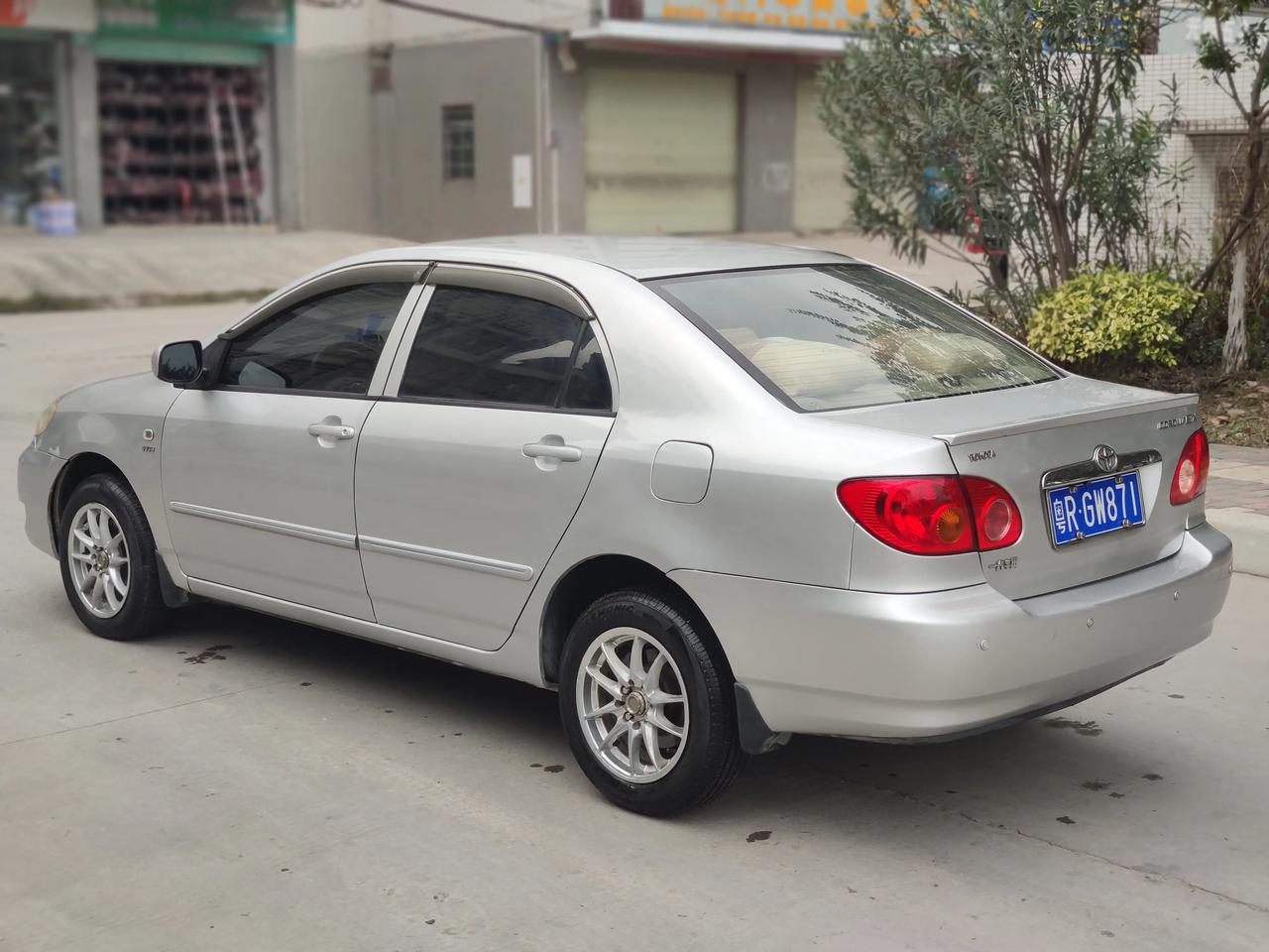 四十岁的男人开什么牌子的汽车好08年丰田花冠16自动波vvt机头耐用好