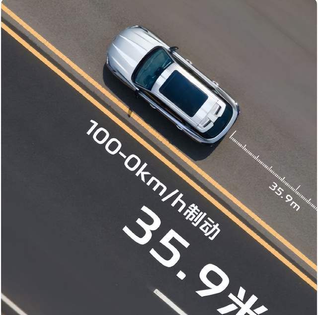 时速231公里!一直加速一直爽,汽车机器人欧尚z6玩转专业测试场