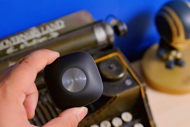 不到200元功能却如此丰富，FIIL Key可以下手