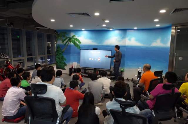 ʧ——һλԱĴҵ֮·