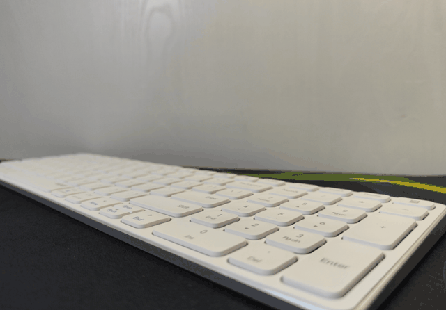 办公设备美学突破，既要又要风蔓延，雷柏E9350G&amp;M700无线键鼠套开箱体验测评