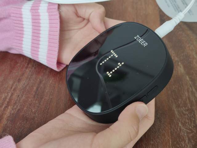 我的睡眠我做主——左点睡眠仪助您自由睡