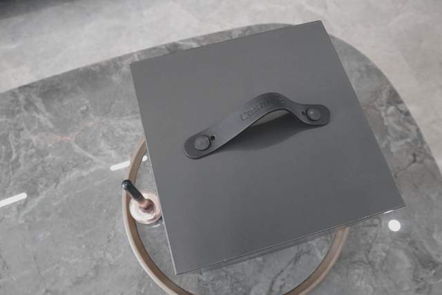 给家电配个智能管家｜卡萨帝鉴赏家智能音箱体验