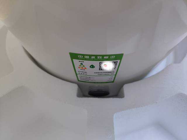 有冲劲无压力，智米智能马桶一体机2S感应版真的好用